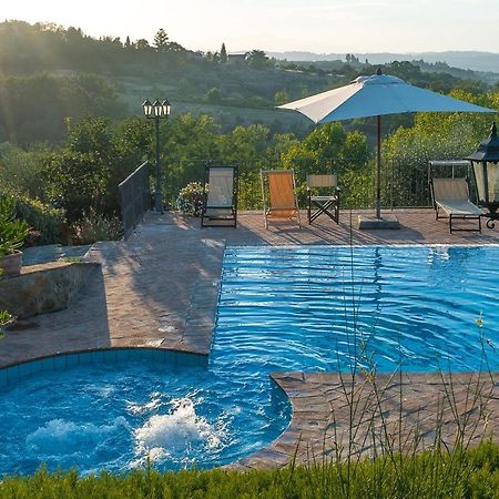 Agriturismo I Colli มอนตาโยเน ภายนอก รูปภาพ