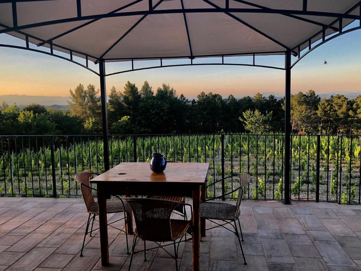 Agriturismo I Colli มอนตาโยเน ภายนอก รูปภาพ