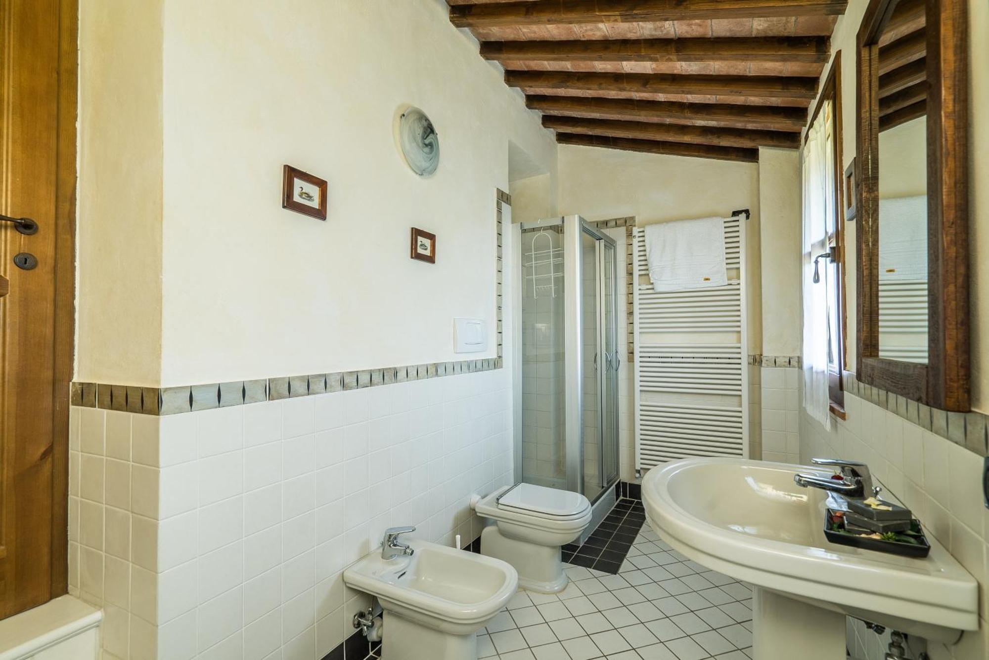 Agriturismo I Colli มอนตาโยเน ภายนอก รูปภาพ