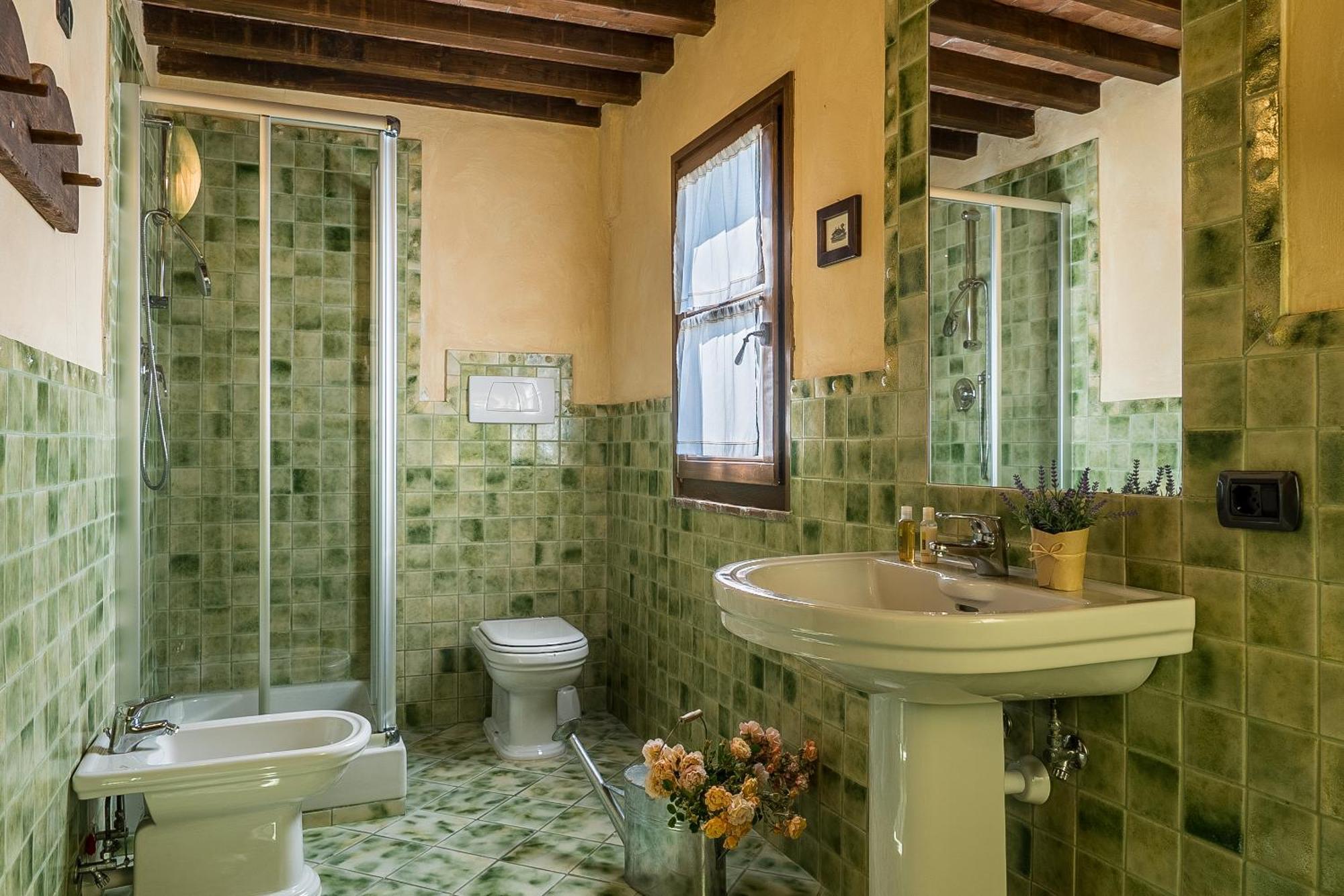 Agriturismo I Colli มอนตาโยเน ภายนอก รูปภาพ